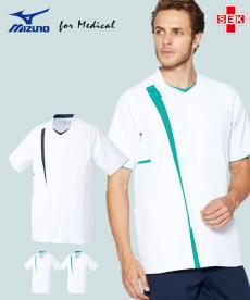 MIZUNOメンズジャケット(31-MZ0162)