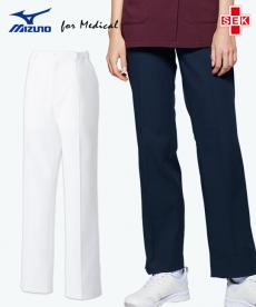 MIZUNOパンツ[女性用](31-MZ0202)