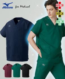 MIZUNOスクラブ[男女兼用](31-MZ0231)