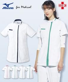 ケーシージャケット[女性用](31-MZ0233)