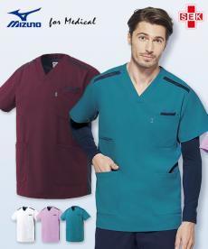 スクラブ[男女兼用](31-MZ0240)