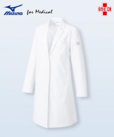 4wayストレッチ ドクターコート[女性用](31-MZ0306)
