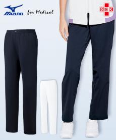 MIZUNO(ミズノ) スクラブパンツ[男女兼用](31-MZ0402)