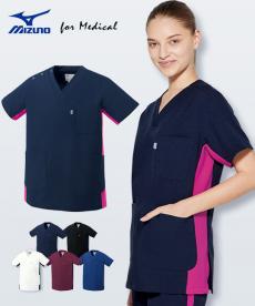 MIZUNO(ミズノ) スクラブ[男女兼用](31-MZ0404)