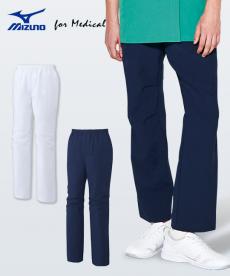  MIZUNO(ミズノ) スクラブパンツ[男女兼用](31-MZ0501)