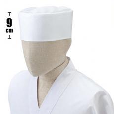 和帽子/天メッシュ(31-NO7700)