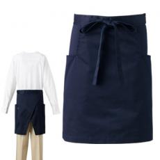 腰下エプロン[男女兼用](31-RW0011)