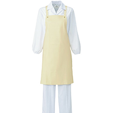 [通年]エプロン/塩化ビニール[男女兼用](31-T12)