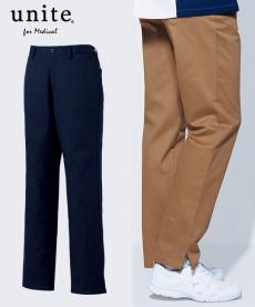 チノパンツ[女性用](31-UN0096)