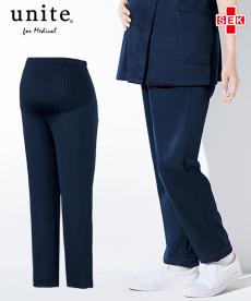 マタニティーパンツ[女性用](31-UN0407)