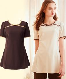 レディースカットソー☆[女性用](32-00122)