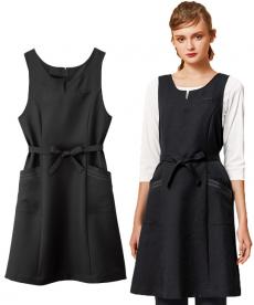 エプロンドレス(32-00907)