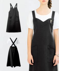 エプロンドレス(32-00908)