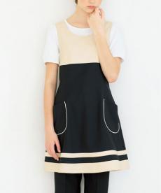 エプロンドレス(32-00911)