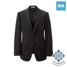 ニットジャケット[男性用](32-11130)