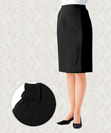 スカート[女性用](32-12204)