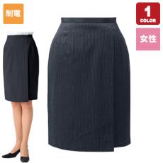 ラップスカート[女性用](32-12208)