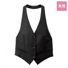 カマーベスト[女性用](32-15217)