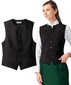 ベスト[男女兼用](32-15302)