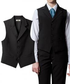 ベスト[男女兼用](32-15303)