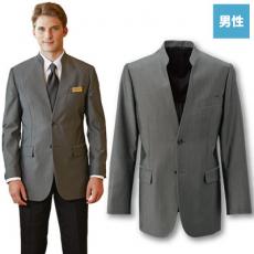 【受注生産/返品交換不可】ジャケット[男性用](32-88086)