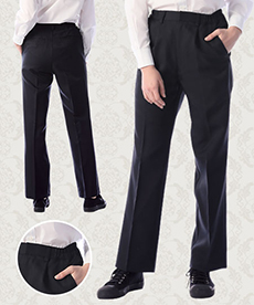 パンツ[男女兼用](33-AN454)