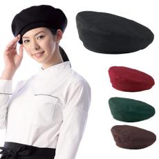ベレー帽[男女兼用](33-BA1566)