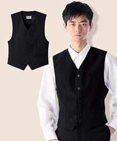 ベスト[男性用](33-BF3196)