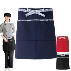 前掛けエプロン(33-CA1409)