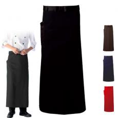 ソムリエエプロン[男女兼用](33-CA1636)