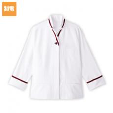 ショップコート[女性用](33-ET1341)