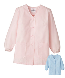 調理衣[女性用](33-FA336)