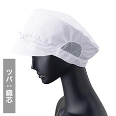 衛生帽子/丸天(33-G5025)