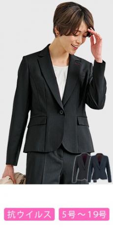 [通年]ジャケット[ストライプ](33-GJAL2257)