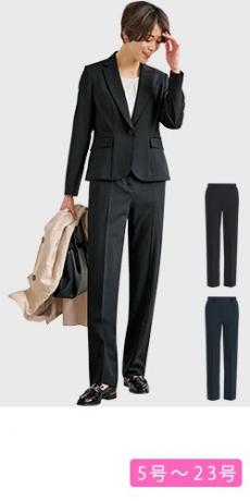 [通年]パンツ[ストライプ](33-GPAL2262)