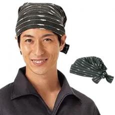 バンダナ帽(33-JA1230)