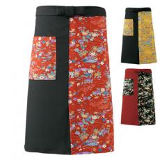 前掛け[女性用](33-K3673)