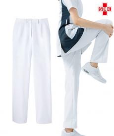 レディースパンツ/股下フリー[女性用](33-MPAL1806)