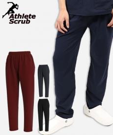 ニットパンツ[男女兼用](33-MPAU2202)