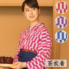 茶衣着上衣[女性用](33-SODL1851)