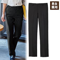 ウエストびよ～んパンツ[男女兼用](33-SPAU1710)