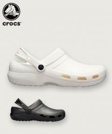 クロックス スペシャリスト2.0ベントクロッグ[男女兼用](34-205619)