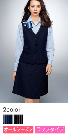 [通年]キュロット[コーデュラファブリック/ピンストライプ](34-AC3212)