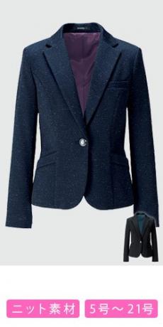 【在庫限り】[通年]ジャケット[ニット](34-AJ0257)