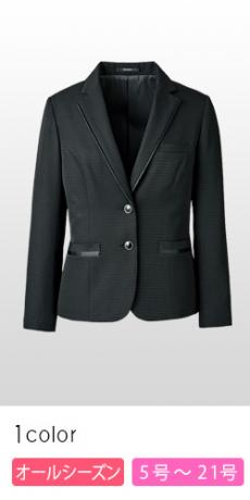 [通年]ジャケット[抗菌防臭](34-AJ0277)