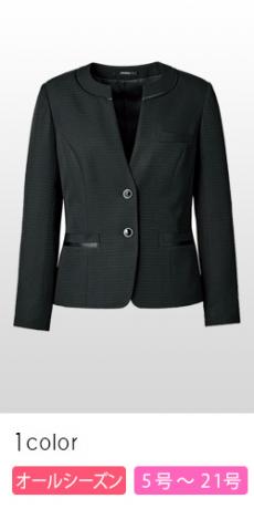 [通年]ジャケット[抗菌防臭](34-AJ0278)