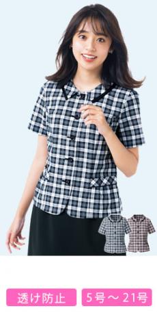 オーバーブラウス(34-AJ0844)