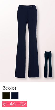 [通年]2WAYストレッチ。動きやすく、はき心地にこだわったパンツ(34-AP6223)