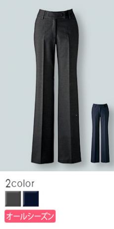【在庫限り】[通年]<Jubilee>抗菌防臭加工で常に爽やか・美しいラインのパンツ(34-AP6229)