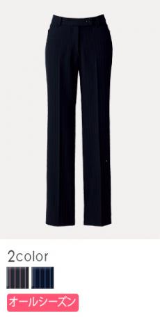 【在庫限り】[通年]<Rigel>バリュー価格がうれしい!美しいカラーストライプのパンツ(34-AP6235)